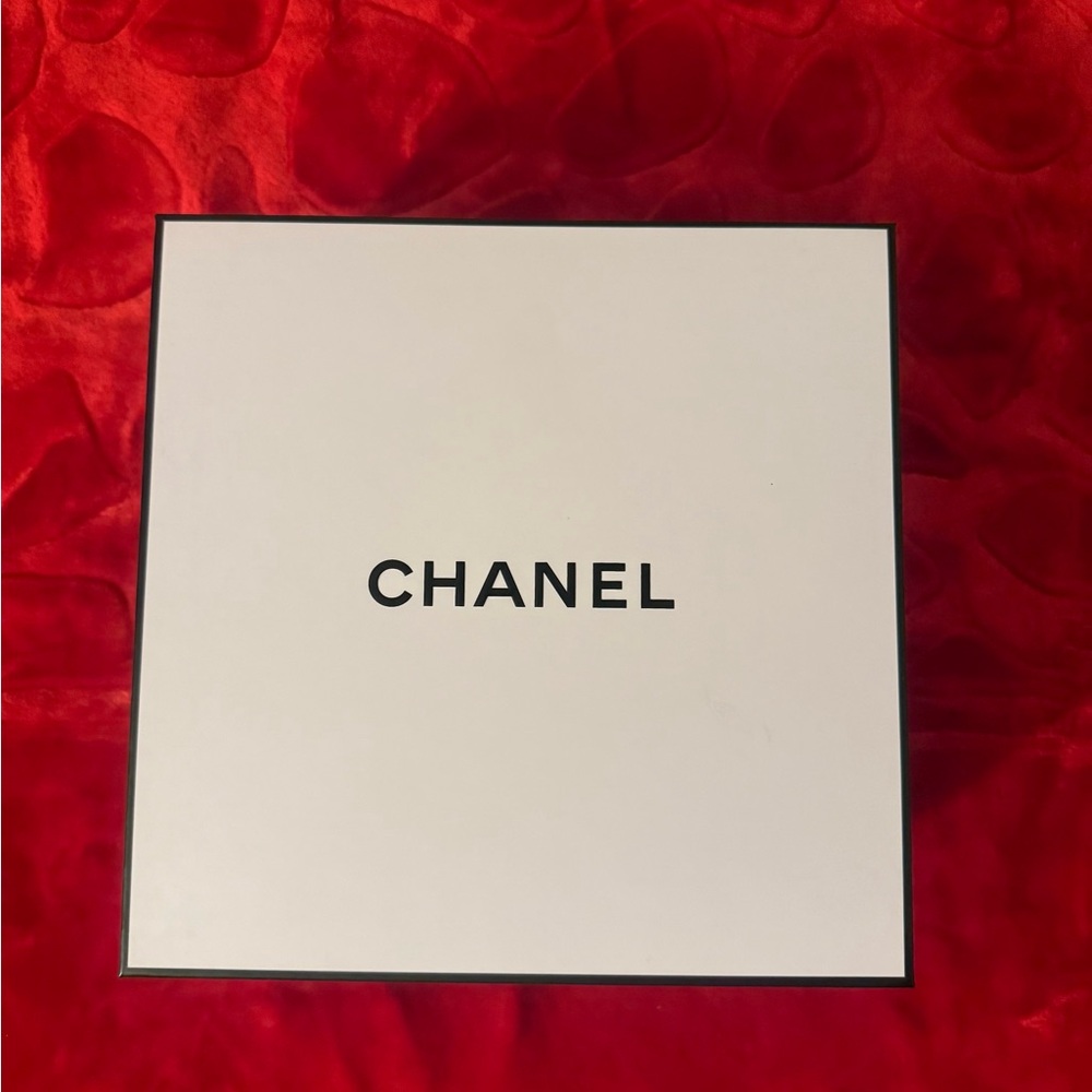 Chanel Gift Box